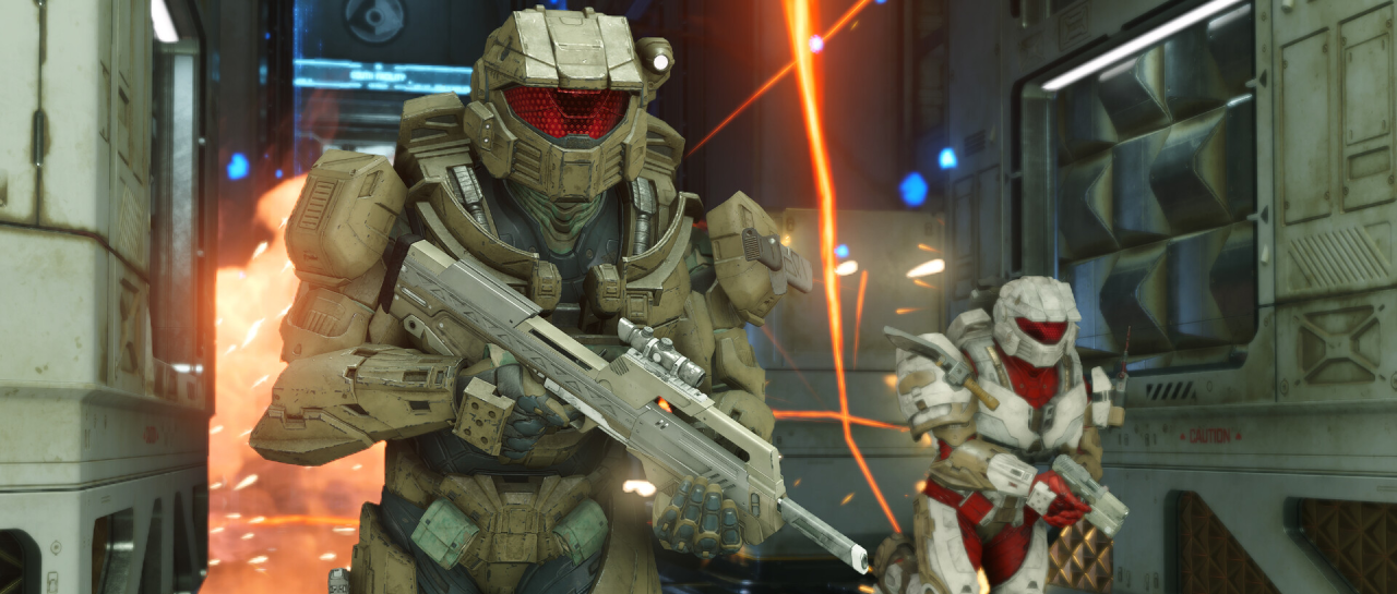 Nuevo modo de juego aclara que a&uacute;n no llega el fin para Halo Infinite