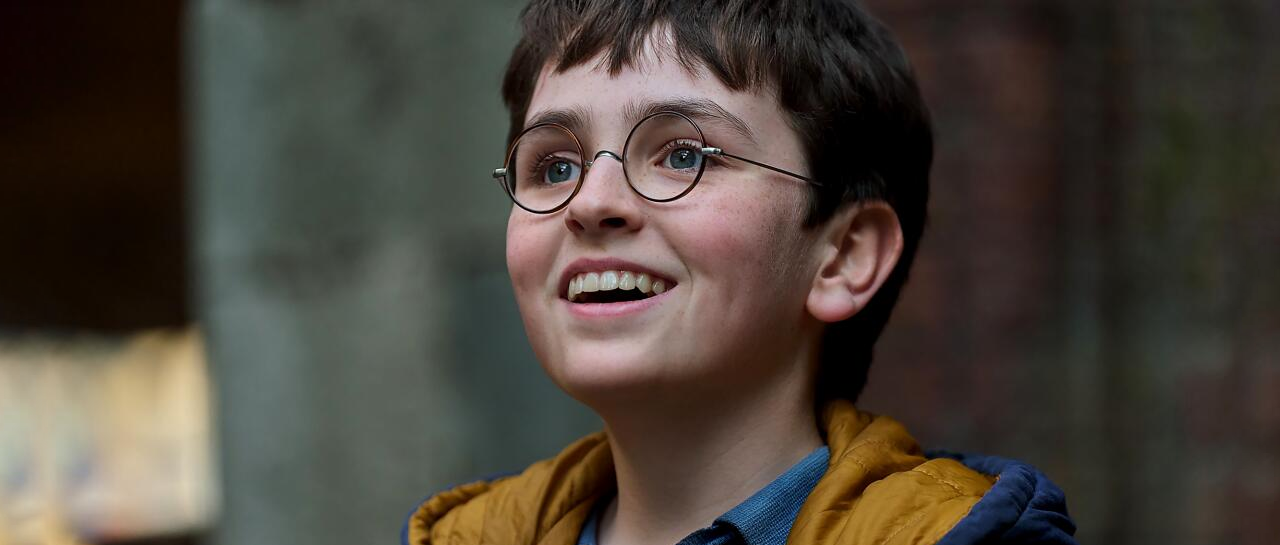 HBO afirma que la serie de Harry Potter tendr&aacute; segunda temporada