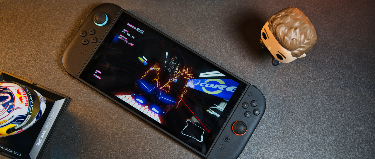 Dan nueva cifra de ventas de consolas Nintendo Switch 2