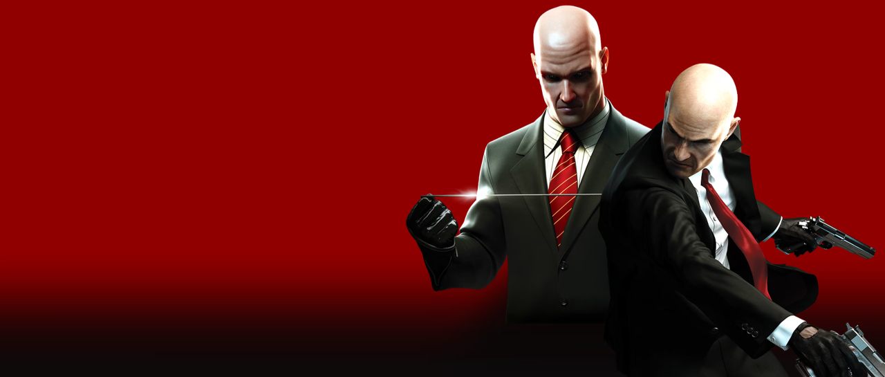 IO Interactive quieren volver a la franquicia de Hitman