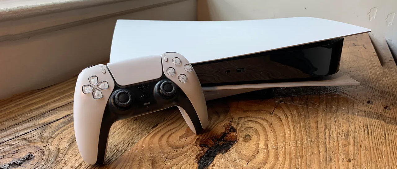 Sony actualiza el n&uacute;mero de ventas del PlayStation 5