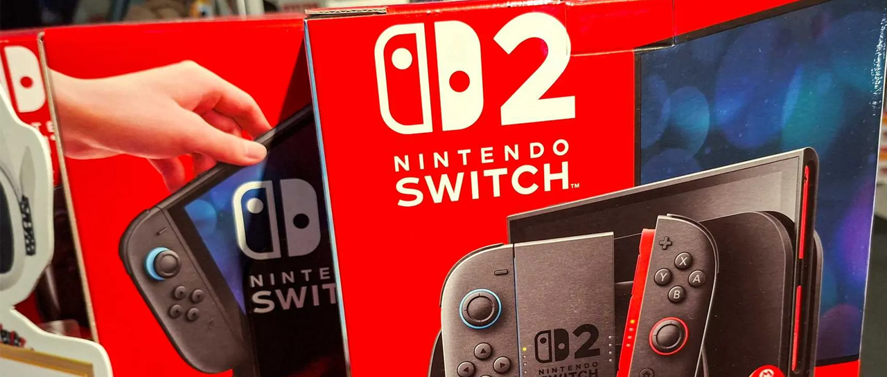 El Nintendo Switch 2 sube de precio