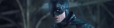 Primer vistazo oficial a The Batman 2