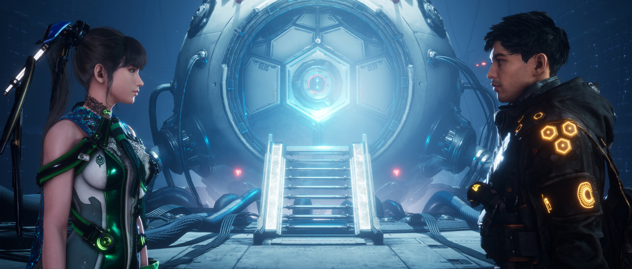 Se dan a conocer detalles de Stellar Blade 2
