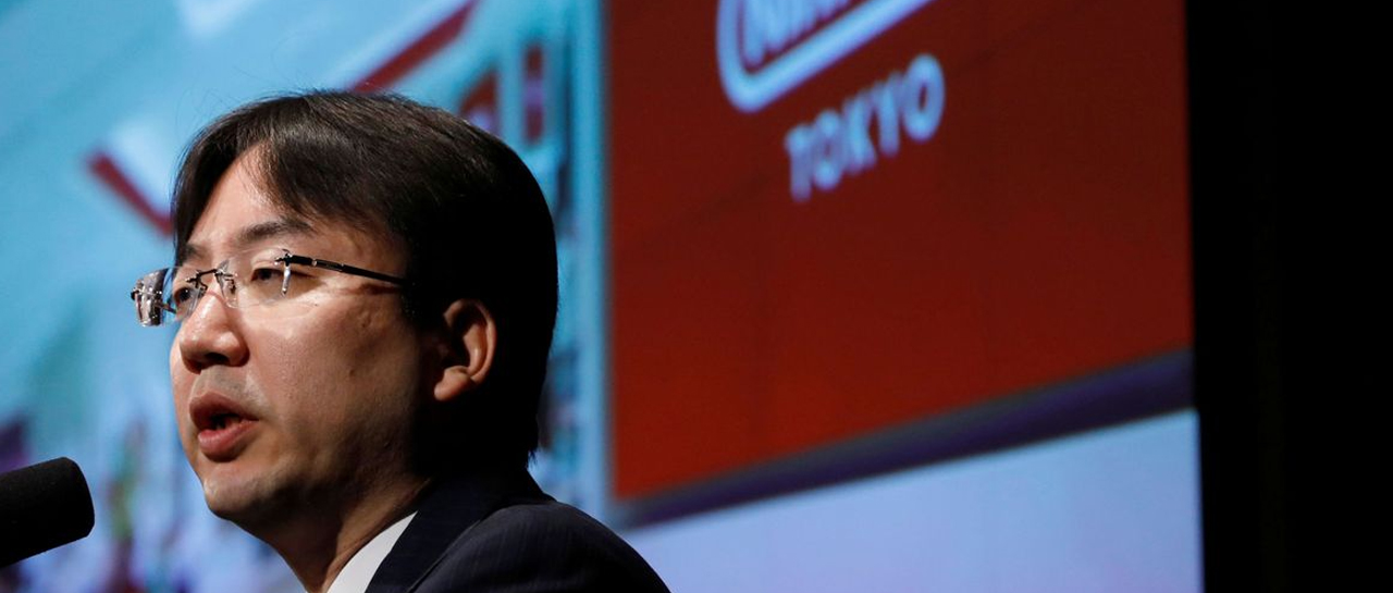 Presidente de Nintendo pide disculpas por aumentar el precio del Switch 2
