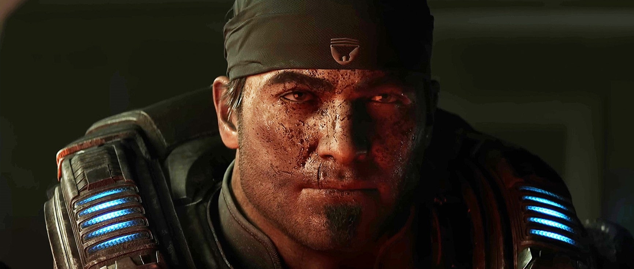 &Eacute;sta ser&iacute;a la posible fecha de lanzamiento de Gears of War: E-Day