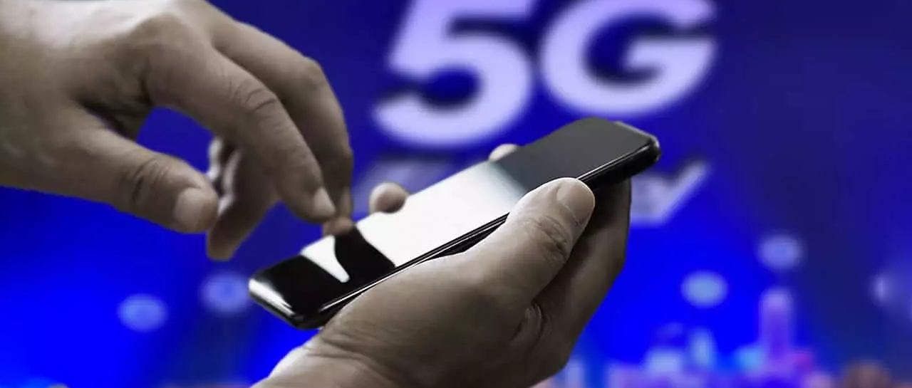 5G de Telcel supera a las dem&aacute;s compa&ntilde;&iacute;as en M&eacute;xico