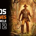 Indiana Jones and the Great Circle – &iexcl;En Switch 2!