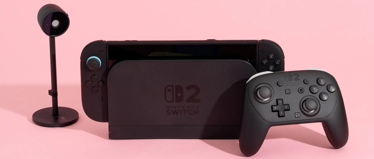Nintendo revela por cu&aacute;nto tiempo apoyar&aacute;n al Switch 2