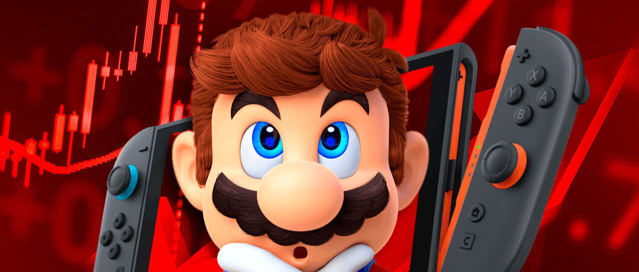 El aumento de precio del Switch 2 pudo ser peor