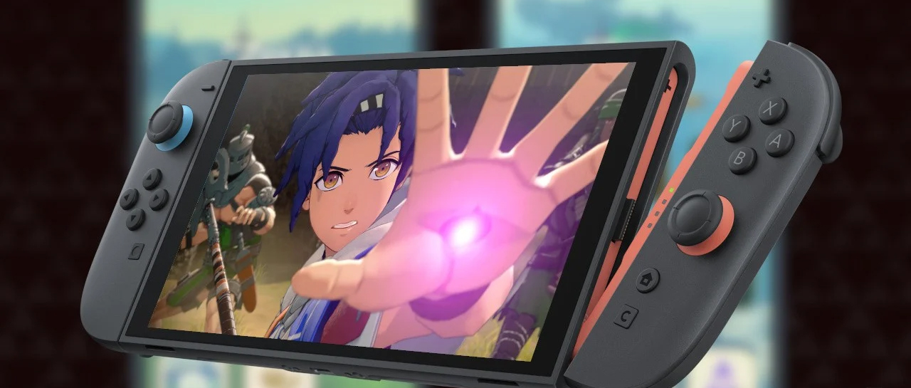 &Eacute;sto es lo que Nintendo espera que el Switch 2 venda en su segundo a&ntilde;o