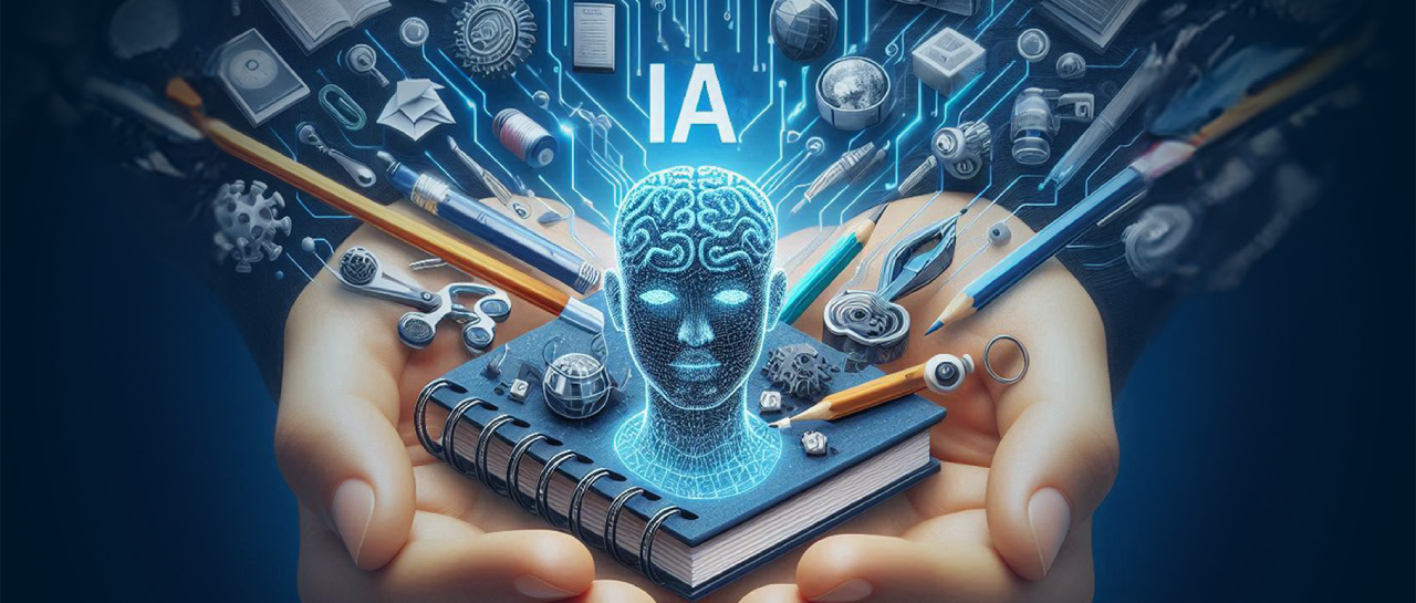 Tecnolog&iacute;a De Detector De IA: Qu&eacute; Debes Saber Antes De Usar Uno