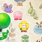 Descubren qu&eacute; motor gr&aacute;fico utiliza Yoshi and the Mysterious Book