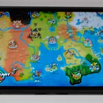 Nintendo habla de las ventas de Switch 2 en su primer a&ntilde;o