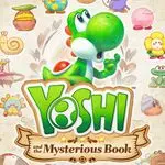Review – Yoshi and the Mysterious Book