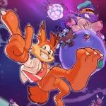 Review – Bubsy 4D