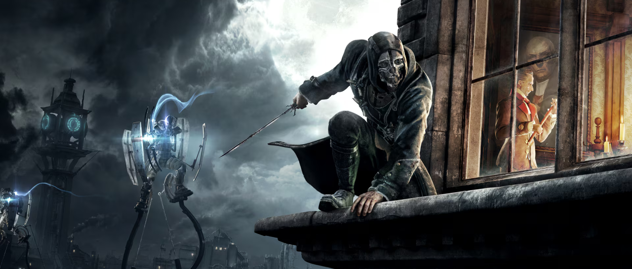 Fans de Dishonored tienen esperanzas sobre el tercer juego gracias a una pista