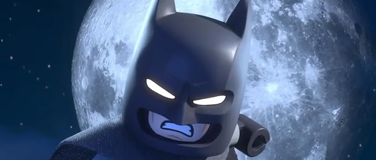 LEGO Batman: Legacy of the Dark Knight llegó antes de lo pensado
