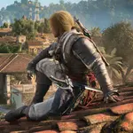 Ubisoft anuncia la llegada de varios juegos para antes de abril de 2029