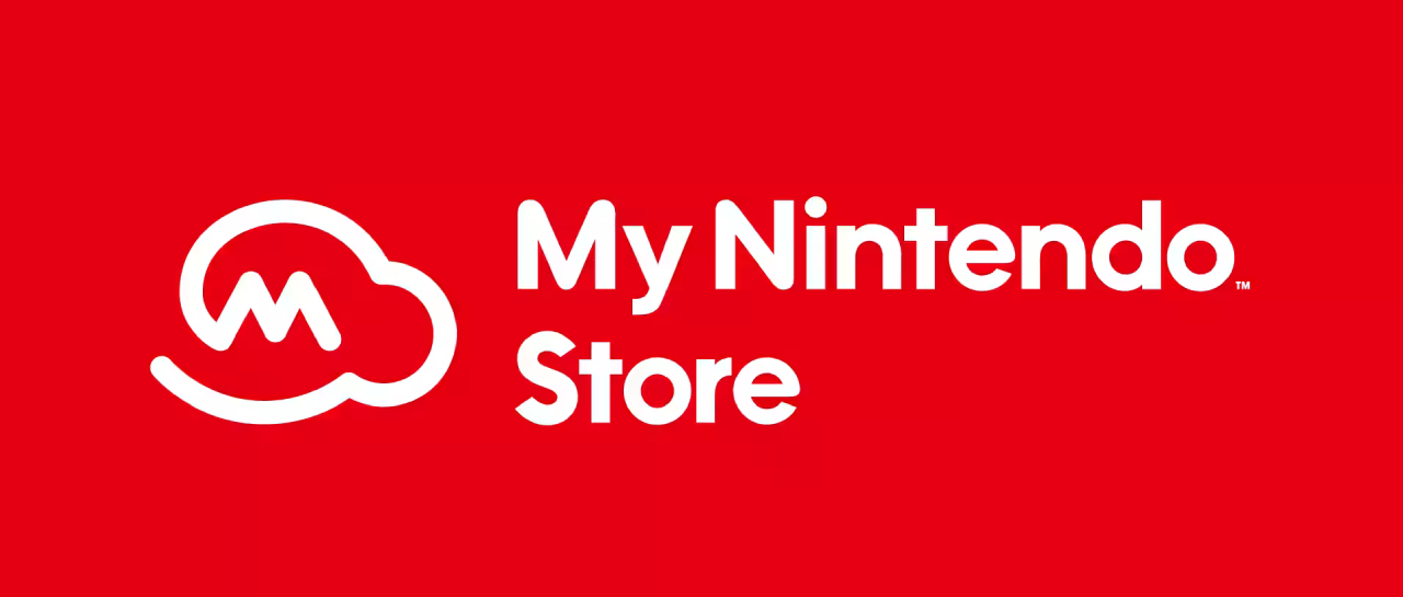 My Nintendo Store cambia de nombre