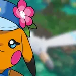 Amazon revela el precio de Pok&eacute;mon Winds & Waves