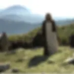 Dan el primer vistazo de La Pasi&oacute;n de Cristo 2