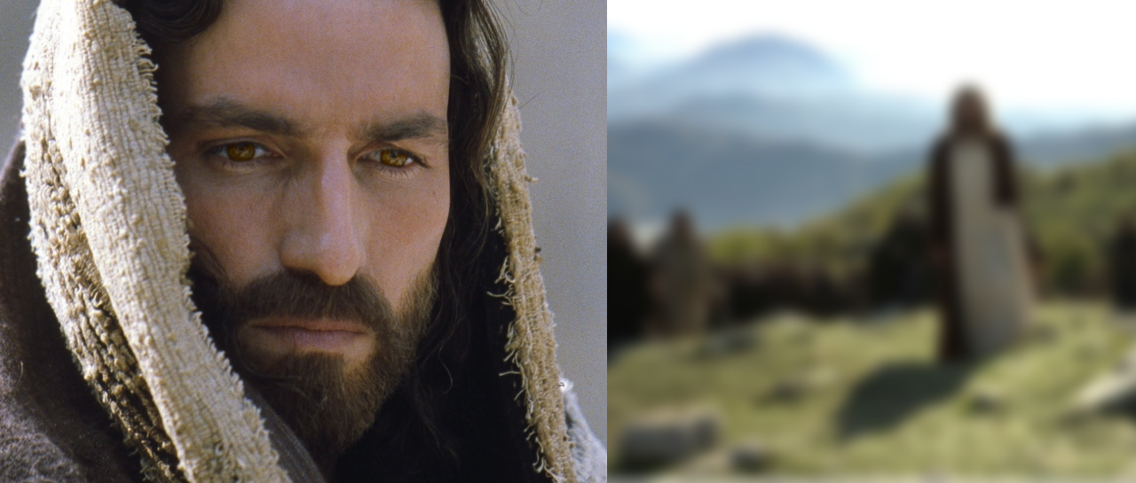 Dan el primer vistazo de La Pasión de Cristo 2
