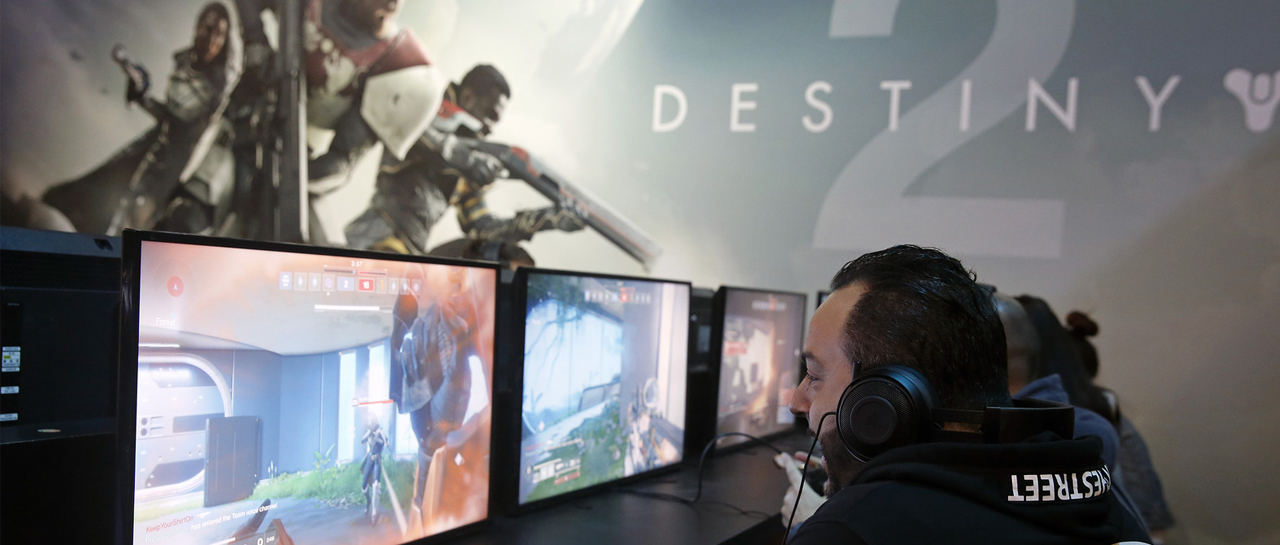 Bungie planearía despidos masivos tras el final de Destiny 2