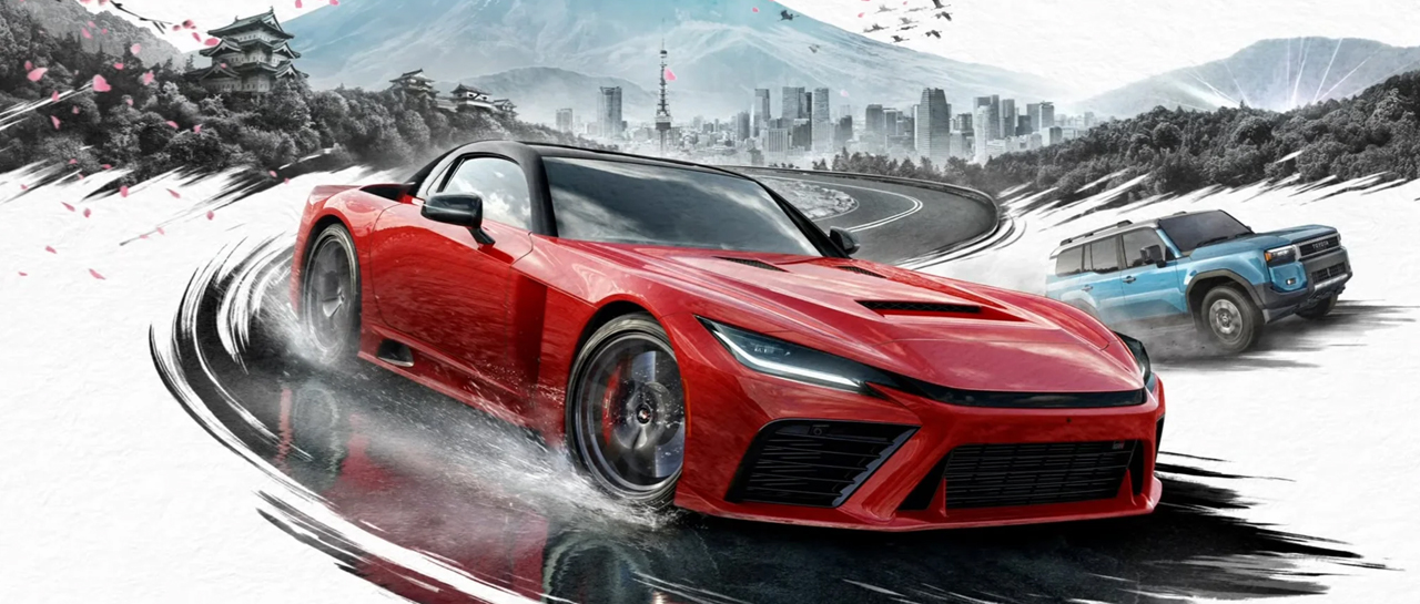 Forza Horizon 6 rompe récord en Steam