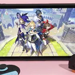 Genshin Impact por fin llegar&iacute;a a consolas de Switch