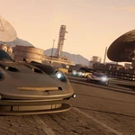 Demo gratuito de Screamer se encuentra disponible