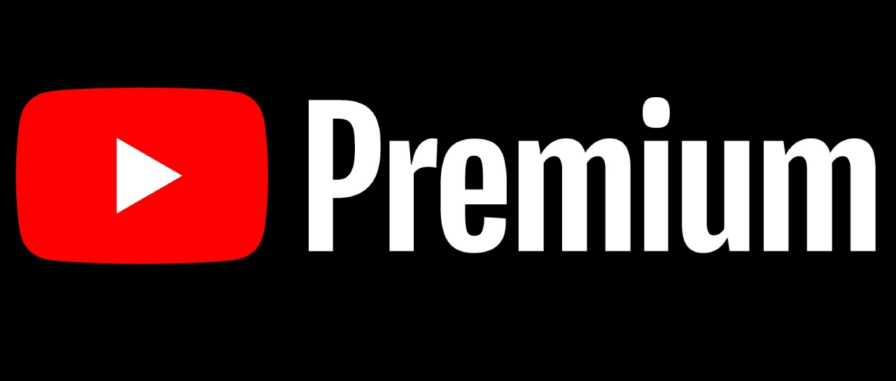 Google regala YouTube Premium a usuarios seleccionados