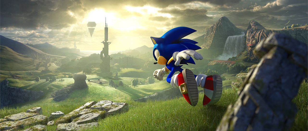Sonic Frontiers: Definitive Edition llegaría al Switch 2