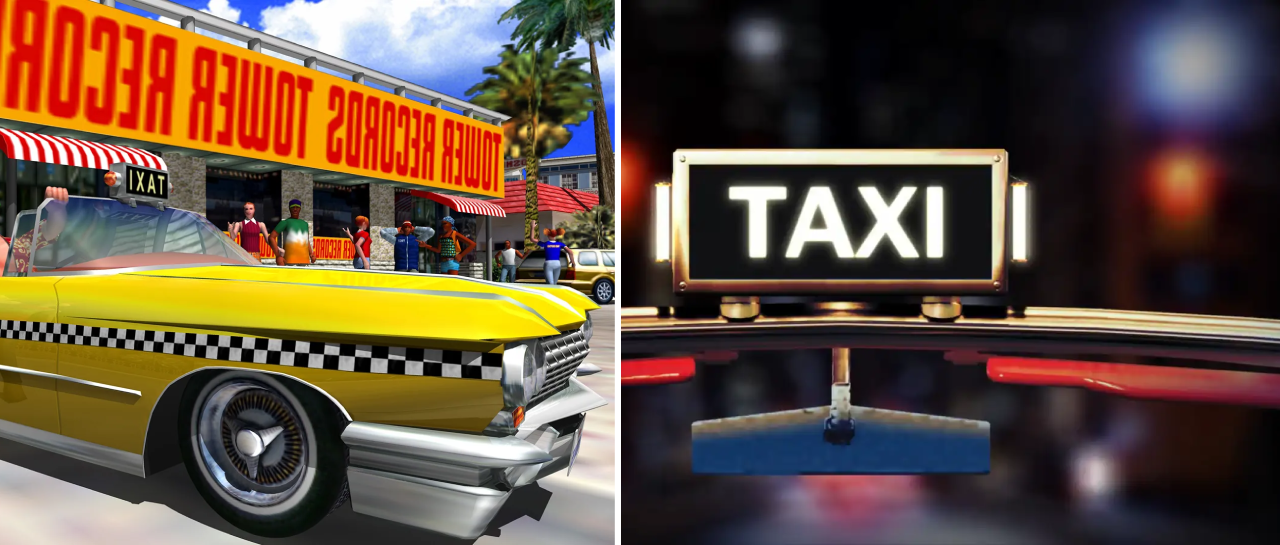 SEGA por fin da anuncio del regreso de Crazy Taxi