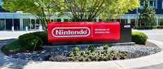 Registran p&eacute;rdidas importantes de litigios en Nintendo