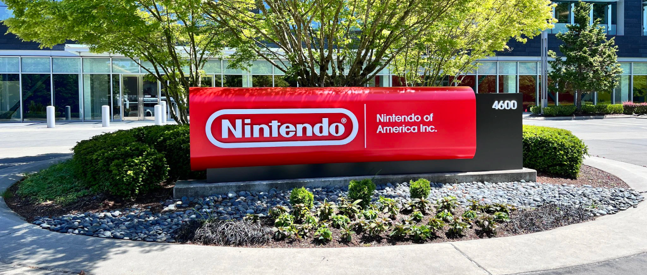 Registran pérdidas importantes de litigios en Nintendo