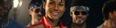Surgen los primeros detalles de Michael 2