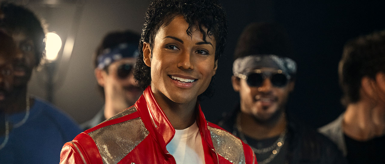 Surgen los primeros detalles de Michael 2