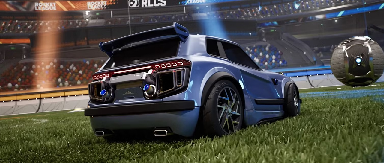 Epic Games revela el Unreal Engine 6