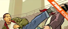 Reseña: Grand Theft Auto Chinatown Wars 
