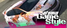 GameStyle: Forza 3 y Okami