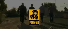 Pandemic Studios desquita su ira (pobre impresora)