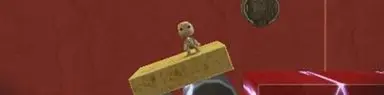 LBP para PSP no está disponible en la PlayStation Network