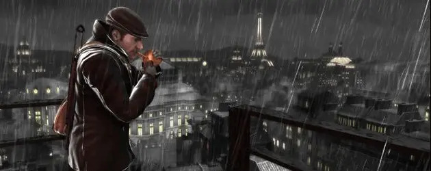 Requerimientos del sistema para The Saboteur