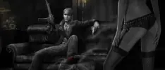 The Saboteur entró a fase Gold