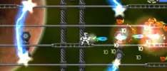 Alien Zombie Death disponible para PSP Minis en Enero