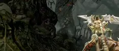 Nuevo developer diary para Dantes Inferno
