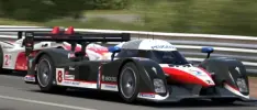 Forza Motorsport 3 tuvo una feliz navidad
