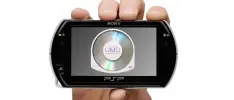 Rumor: ¿UMD en el PSPgo?