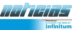 Noticias Infinitum Jueves 28 de Enero